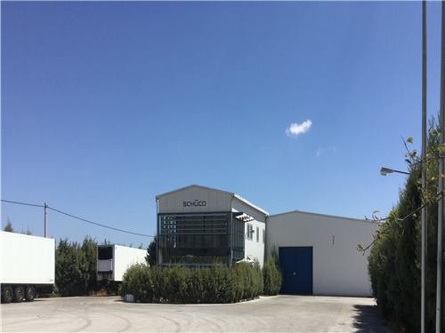 ΚΤΙΡΙΑ